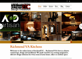 Kitchensetcva.com thumbnail