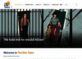 Kite-tales.org thumbnail