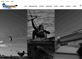 Kitemalgrat.com thumbnail