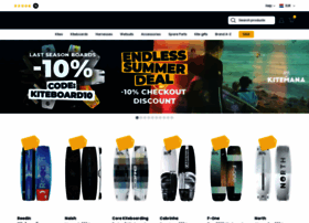 Kitemana.com thumbnail