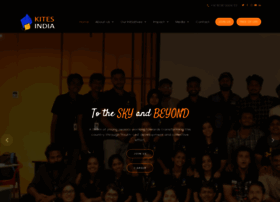 Kitesfoundation.org thumbnail