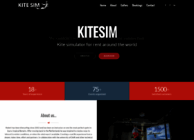 Kitesim.nl thumbnail Kitesim.nl thumbnail