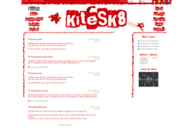 Kitesk8.com thumbnail