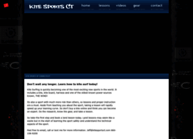 Kitesportsct.com thumbnail