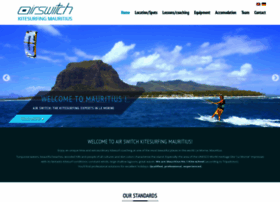 Kitesurfing-mauritius.net thumbnail Kitesurfing-mauritius.net thumbnail