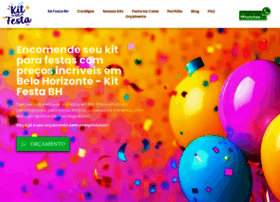 Kitfestabh.com.br thumbnail
