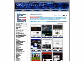 Kitgraphiques.net thumbnail