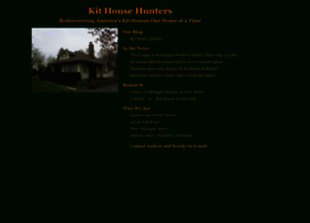 Kithousehunters.com thumbnail