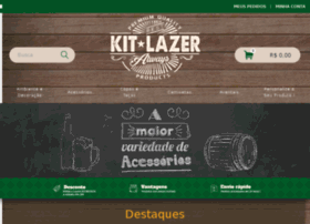 Kitlazer.com.br thumbnail