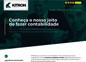 Kitron.com.br thumbnail