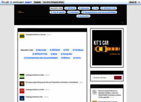 Kitscar.com.br thumbnail