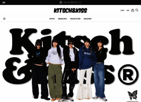 Kitschnkiss.com thumbnail