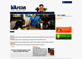 Kitscon.com thumbnail