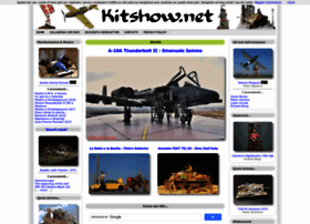 Kitshow.net thumbnail