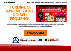 Kitsoescola.com thumbnail
