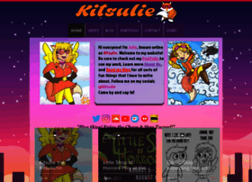 Kitsulie.com thumbnail