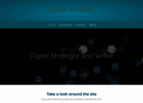 Kittiewalker.com thumbnail