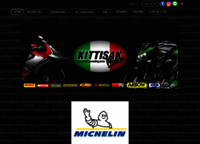 Kittisak-racing.com thumbnail