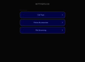 Kittygfs.co thumbnail Kittygfs.co thumbnail