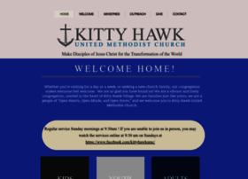 Kittyhawkumc.org thumbnail