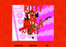 Kittyisnotacat.com thumbnail