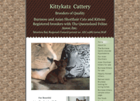 Kittykatzburmese.net thumbnail