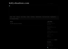 Kittyohanlons.com thumbnail