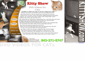 Kittyshow.com thumbnail