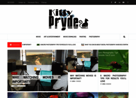 Kittyspryde.com thumbnail