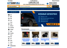 Kitzap.ru thumbnail