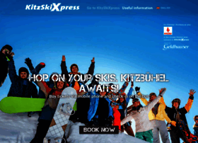 Kitzskixpress.de thumbnail