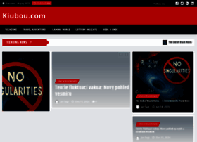 Kiubou.com thumbnail