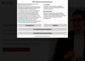 Kiunke-coaching.de thumbnail