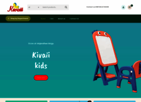 Kivaii.com thumbnail