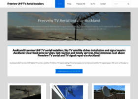 Kiwiantennas.co.nz thumbnail Kiwiantennas.co.nz thumbnail