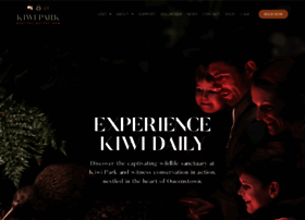 Kiwibird.co.nz thumbnail