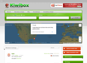 Kiwibox.de thumbnail