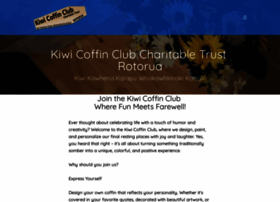 Kiwicoffinclub.co.nz thumbnail Kiwicoffinclub.co.nz thumbnail