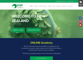 Kiwienglish.co.nz thumbnail