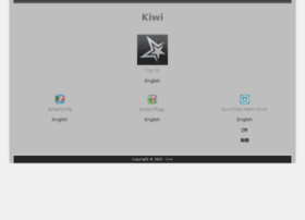 Kiwikiwi.info thumbnail