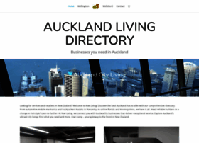 Kiwiliving.nz thumbnail