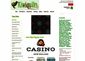 Kiwiquilts.co.nz thumbnail
