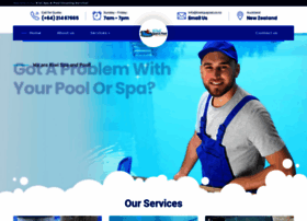 Kiwispapool.co.nz thumbnail Kiwispapool.co.nz thumbnail
