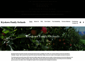 Kiyokawafamilyorchards.com thumbnail