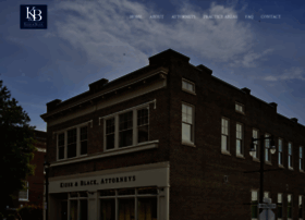 Kizerblack.com thumbnail