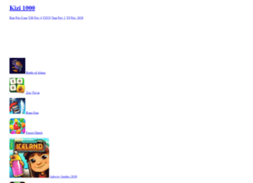 Kizi1000.games thumbnail Kizi1000.games thumbnail