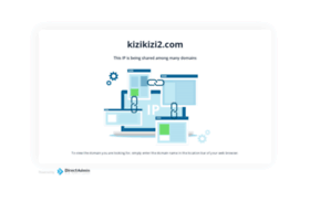 Kizikizi2.com thumbnail