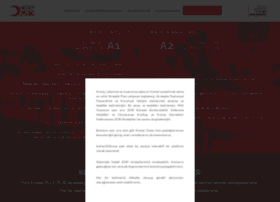 Kizilay2030.org thumbnail