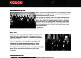 Kizilcik.org thumbnail Kizilcik.org thumbnail