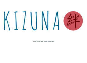 Kizuna.fr thumbnail